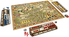 Миниатюра товара Настольная игра Ганзейский союз. Полное издание (Hansa Teutonica: Big Box) - 2