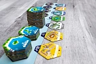 Мініатюра товару Настільна гра Suburbia 2nd Edition (Субурбія 2-ге видання) (EN) - 6