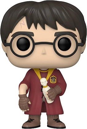 Игровая фигурка FUNKO POP! Гарри Поттер и Тайная комната (Harry Potter Chamber of Secrets) #149, бренду Funko - KUBIX