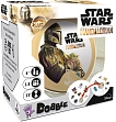 Мініатюра товару Настільна гра Доббл Мандалорець (Dobble Star Wars The Mandalorian) (FR) - 1