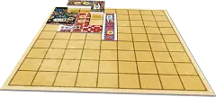 Миниатюра товара Настольная игра Печворк. Украинский фольклор (Patchwork) - 3