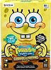 Настільна гра Губка Боб: Експерт з бургерів (Spongebob Squarepants)