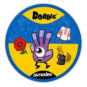 Миниатюра товара Настольная игра Доббл Украина (Dobble Ukraine) - 2