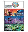 Миниатюра товара Великанский Малый Marvel: Мстители против Людей Икс. Выпуск 1 - 1