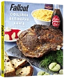 Миниатюра товара Fallout. Официальная кулинарная книга - 1