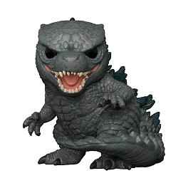 Ігрова фігурка FUNKO POP! ГОДЗИЛЛА (25 cm) (Godzilla) Godzilla vs Kong #1015