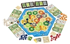 Миниатюра товара Настольная игра CATAN. Города и рыцари (Cities & Knights) - 6