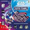 Настольная игра Звездные войны. Суперкоманды (Star Wars Super Teams)