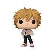 Миниатюра товара Игровая фигурка FUNKO POP! ДЕНДЖИ (Denji) Chainsaw Man: #1678 - 1