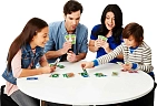 Мініатюра товару Настільна гра Skip-Bo (Mattel) - 3
