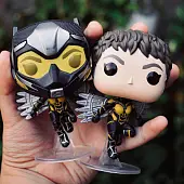 Мініатюра товару Ігрова фігурка FUNKO POP! ОСА (the Wasp) Ant-Man and the Wasp Quantumania: #1138 - 5