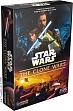 Миниатюра товара Настольная игра Star Wars: The Clone Wars. Игра по системе Пандемия (Звездные войны: Войны клонов. Пандемия) (EN) - 1