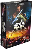 Мініатюра товару Настільна гра Star Wars: The Clone Wars. A Pandemic System Game (Зоряні війни: Війни клонів. Пандемія) (EN) - 1