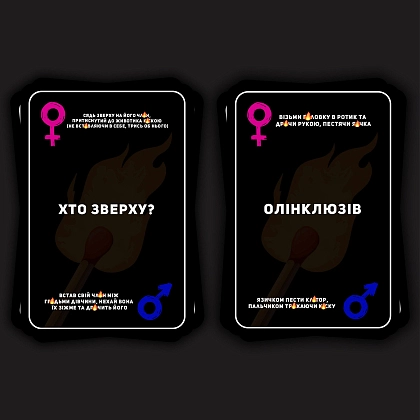 Настільна гра Пожежа, бренду Точка Games, для 2-2 гравців - 7 - KUBIX