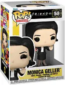 Мініатюра товару Ігрова фігурка FUNKO POP! Моніка Геллер (Monica Geller (with Mockolate)) TV: Friends #1649 - 1