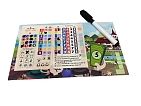 Миниатюра товара Настольная игра Верхогонки (Long Shot: The Dice Game) - 4