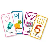 Миниатюра товара Настольная игра Мышка-Мимишка - 8