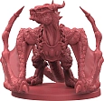 Мініатюра товару Настільна гра Godtear: Keera, The Dragon Princess - 5