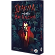 Мініатюра товару Настільна гра Дракула проти Ван Гельсінґа (Dracula vs Van Helsing) - 1