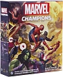 Мініатюра товару Настільна гра Marvel Champions. Карткова гра (Marvel Champions: The Card Game) - 1