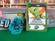 Миниатюра товара Настольная игра Marvel United - 5