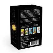 Миниатюра товара Карты Таро "Классическая колода Райдера-Уэйта" - 2