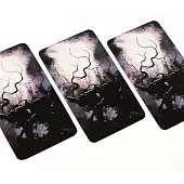 Миниатюра товара Карты ТАРО Привидного кота (Haunted Cat Tarot) - 4