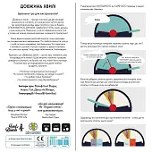 Мініатюра товару Настільна гра Довжина Хвилі (Wavelength) - 2