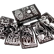 Миниатюра товара Карты ТАРО Перевернутое (Inversion TAROT Cards) - 3