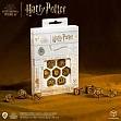 Мініатюра товару Набір кубиків Harry Potter. Gryffindor Modern Dice Set - Red - 5