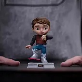 Миниатюра товара Фигурка Марти Макфлай. Обратно в будущее (BACK TO THE FUTURE II Marty Mcfly) - 9