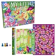 Миниатюра товара Настольная игра «Моя маленькая фея» (My little fairy) (RU) - 3