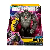 Миниатюра товара Фигурка GODZILLA X KONG – КОНГ ГИГАНТ СО СТАЛЬНОЙ ЛАПОЙ (28 см) - 3