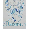 Картина по номерам Dream (40х50 см)