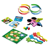 Миниатюра товара Настольная игра Зиг - Зап. Дисней (Zig Zap Disney) - 5
