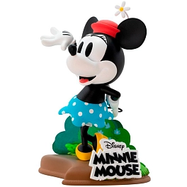 Фигурка Минни Маус. Микки Маус (DISNEY Minnie)
