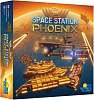 Настільна гра Space Station Phoenix (Космічна станція Фенікс) (EN)