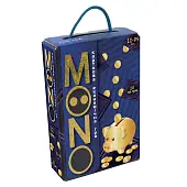 Миниатюра товара Настольная игра Mono (Моно) (Большая) - 1