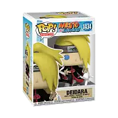 Мініатюра товару Ігрова фігурка FUNKO POP! ДЕЙДАРА (Deidara) Naruto: #1434 - 2
