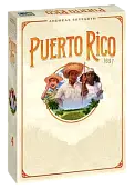 Мініатюра товару Настільна гра Пуерто-Ріко 1897 (Puerto Rico 1897) - 10