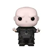 Мініатюра товару Ігрова фігурка FUNKO POP! БАРОН ХАРКОННЕН (Baron Harkonnen) Dune #1028 - 1
