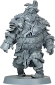 Миниатюра товара Настольная игра Зомбицид. Белая смерть (Zombicide: White Death) - 13