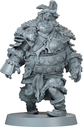 Настольная игра Зомбицид. Белая смерть (Zombicide: White Death), бренду Geekach Games, для 1-6 гравців, час гри < 30мин. - 13 - KUBIX