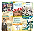 Миниатюра товара Настольная игра MIND MGMT: Игры разума (Mind MGMT: The Psychic Espionage «Game») - 6