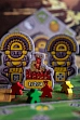 Миниатюра товара Настольная игра Tawantinsuyu: The Inca Empire (Тауантинсую: Империя Инков) (EN) - 11