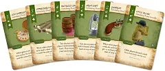 Миниатюра товара Настольная игра Долина Крамарей 2: Эра мастеров торговли (Dale of Merchants 2 The era of trade masters) - 6