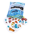 Мініатюра товару Настільна гра Доббл Водонепроникний (Dobble Waterproof) - 2