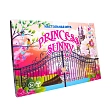 Мініатюра товару Настільна гра Принцеса сонячна (Princess sunny) (RU) - 1