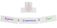 Миниатюра товара Настольная игра Одним словом (Just One) - 6