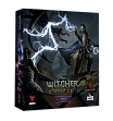 Мініатюра товару Настільна гра Відьмак: Старий світ. Маги (The Witcher: Old World. Mages) - 1